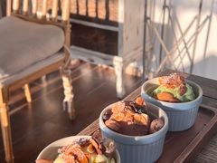 -Vanillacafe香草咖啡(银海大世界店)