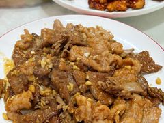 -逢春菜馆天津菜(胜利路店)