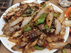 -二子海鲜大排档(太阳城店)