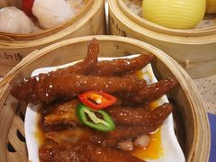 -点都德(大茶楼店)