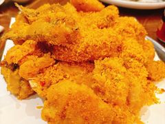 -龙悦湾酒家·八阵鱼生·渔人码头店