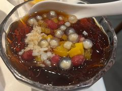 -渝信川菜·川味家常菜(新辰里亚运村店)