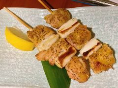 -有喜屋·深夜食堂(北京西路店)