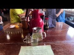 -同得兴 Since·1995 传统苏式面馆(嘉馀坊店)