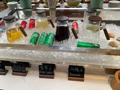 -北京贵宾楼饭店 红墙咖啡厅
