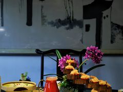-悦真雅院·四合院·清真私房菜(雍和宫店)