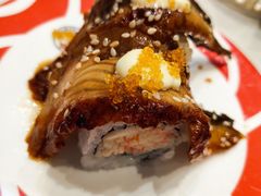 -新一番三文鱼寿司(大东海店)