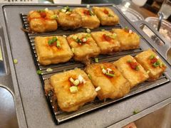 -一楼食业·美食人家