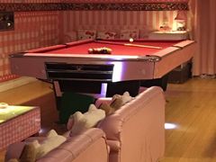 -利都新概念棋牌桌球(本溪路店)