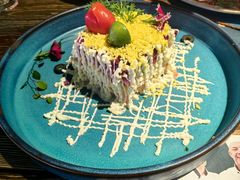-卢布里西餐厅(海拉尔店)