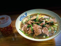 -无名氏面馆(邮电路店)