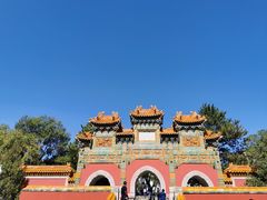 -须弥福寿之庙