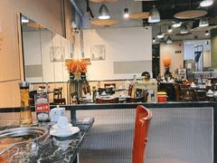 大堂-李师傅脆肚(华强北店)