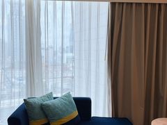 -上海外滩豫园万丽酒店