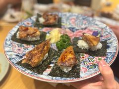 -桂马·日本料理·海胆·海鲜饭·酒场(民主广场店)