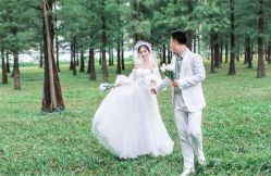 -巴黎恋人婚纱摄影(东莞总店)