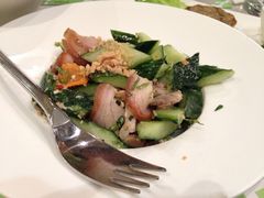 沙律-文星素食(兴华路店)