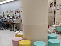 -天真蓝照相馆(五角场百联又一城店)