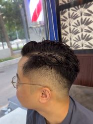 -大人物·男士理发馆