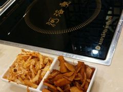 android_upload_pic-河洛鱼庄(古城路店)