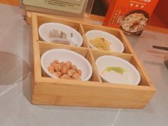 -闽上鲜·福建菜(龙湖滨江天街店)