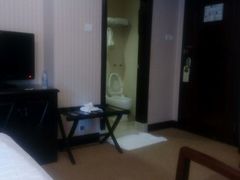 -维也纳国际酒店(深圳新洲店)