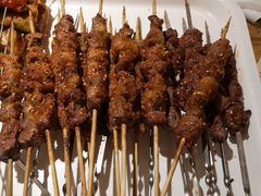 -三个大叔东北烧烤·砂锅菜(西三旗店)