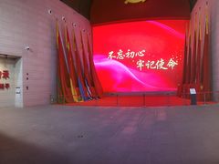 -铁道游击队纪念馆