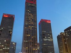 -北京中国大饭店