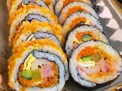 -河风精致寿司(太原店)