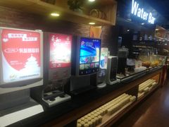 -韩盛·盛江山自助料理(于洪新玛特店)