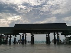 -张坝桂圆林公园