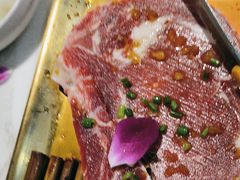 -炙城·韩式烤肉(南京东路店)