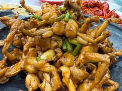 -四妹餐厅(玫瑰街店)