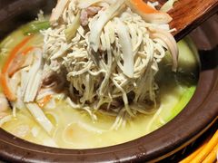 -打酱油·非遗淮扬菜(瘦西湖梅岭店)