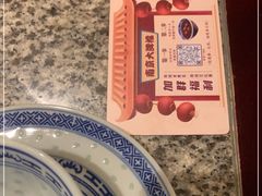-南京大牌档(香港广场店)