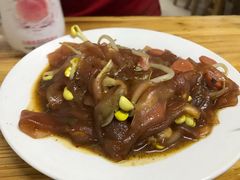 -何记酿皮店(西流湾店)
