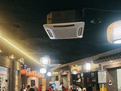 -王明古法砂锅居(开化寺店)