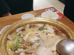 -金掌勺·锅包肉(广渠门店)