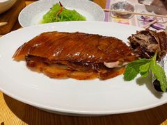 -泰钰丰烤鸭(永安道店)