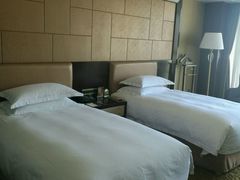 -合肥丰大国际大酒店
