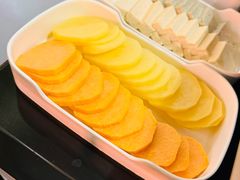 -君邦火锅(新疆大厦店)