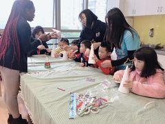 -英孚教育青少儿(银盆岭万达广场店)