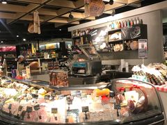 -Olé精品超市(上海虹桥南丰城店)