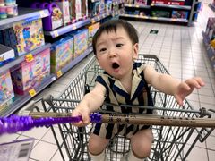 -TOYSRUS玩具反斗城(武汉荟聚中心店)