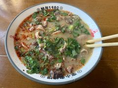 -李小老烧饼(常营民族家园店)