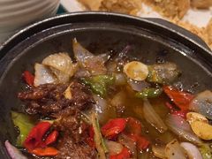 -海鸿荟·沿江菜(中山北路店)