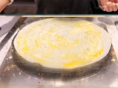 -煎饼道·新鲜现做(来福士店)