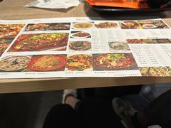-香满堂川湘菜烤鱼(龙茗路店)