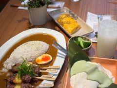 -CURRY YA 熟成咖哩專門店(深圳湾万象城店)